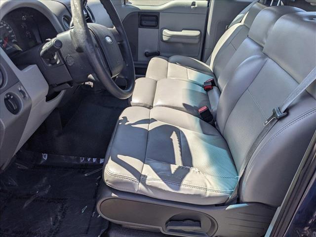 used 2008 Ford F-150 car, priced at $7,922