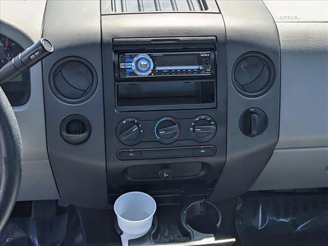 used 2008 Ford F-150 car, priced at $7,922