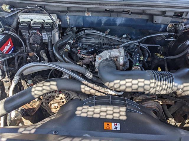 used 2008 Ford F-150 car, priced at $7,922
