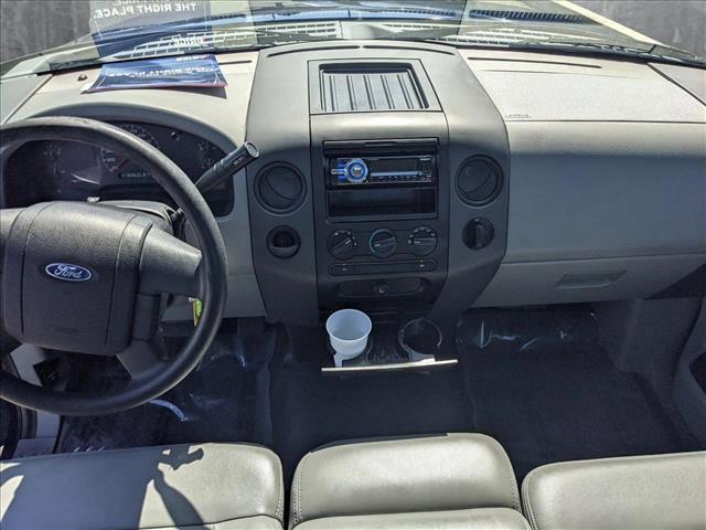 used 2008 Ford F-150 car, priced at $7,922
