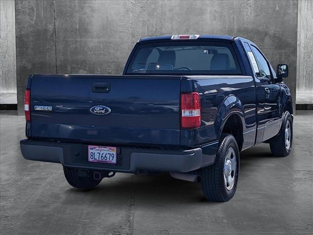 used 2008 Ford F-150 car, priced at $7,922