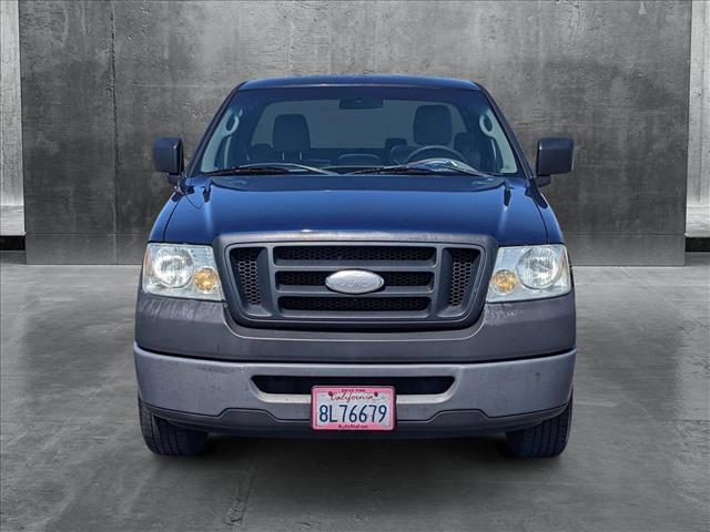 used 2008 Ford F-150 car, priced at $7,922