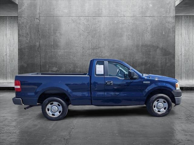 used 2008 Ford F-150 car, priced at $7,922