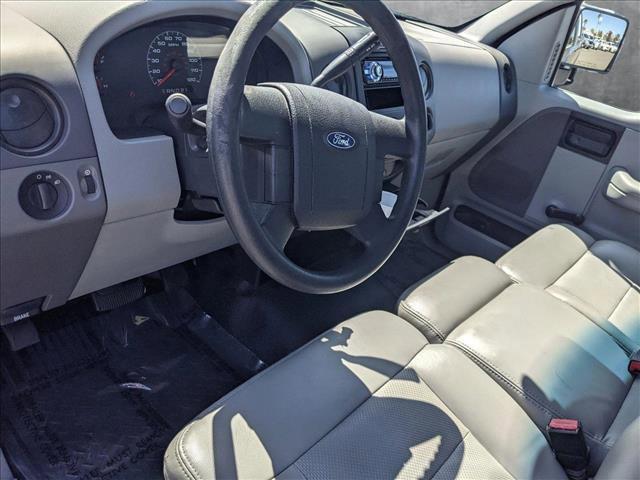used 2008 Ford F-150 car, priced at $7,922