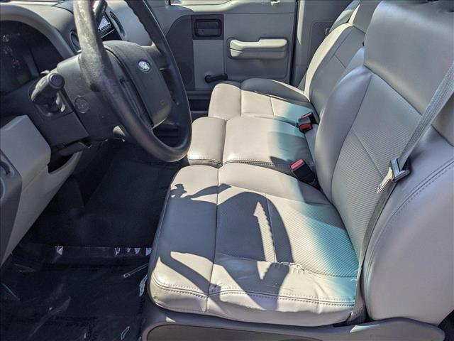 used 2008 Ford F-150 car, priced at $7,922