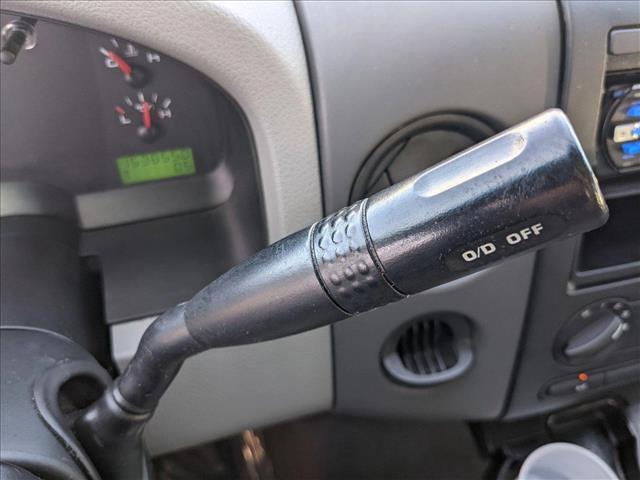 used 2008 Ford F-150 car, priced at $7,922