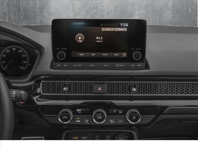 new 2025 Honda Civic car, priced at $28,600