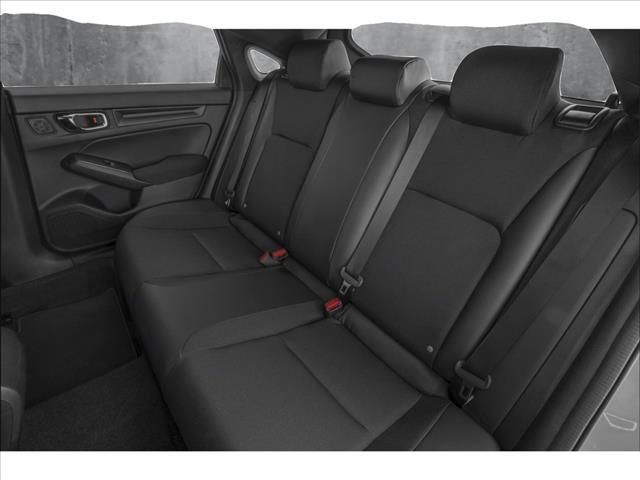 new 2025 Honda Civic car, priced at $28,600