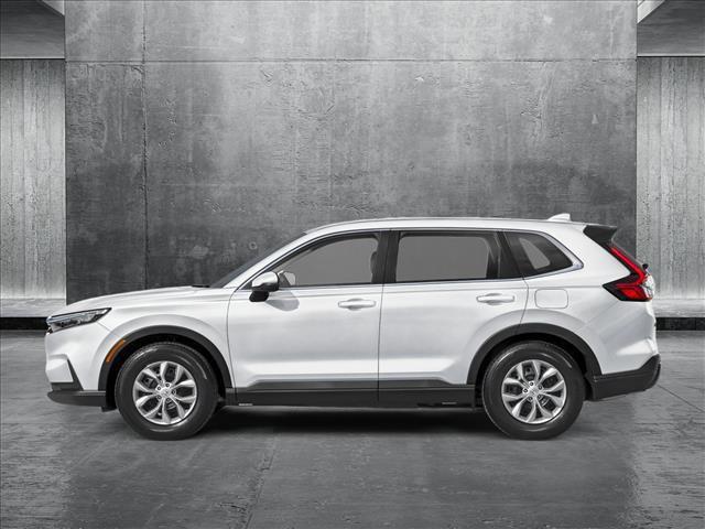 new 2025 Honda CR-V car, priced at $31,950