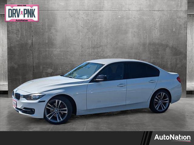 used 2015 BMW 328 car, priced at $11,688