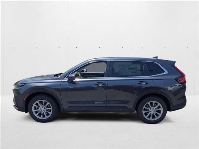 new 2025 Honda CR-V car, priced at $33,977