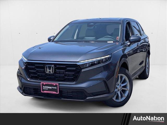 new 2025 Honda CR-V car, priced at $33,977