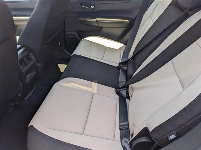 new 2025 Honda CR-V car, priced at $33,977
