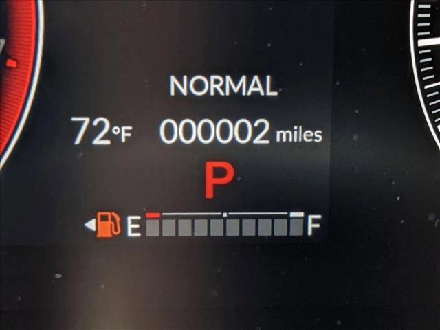 new 2025 Honda CR-V car, priced at $33,977