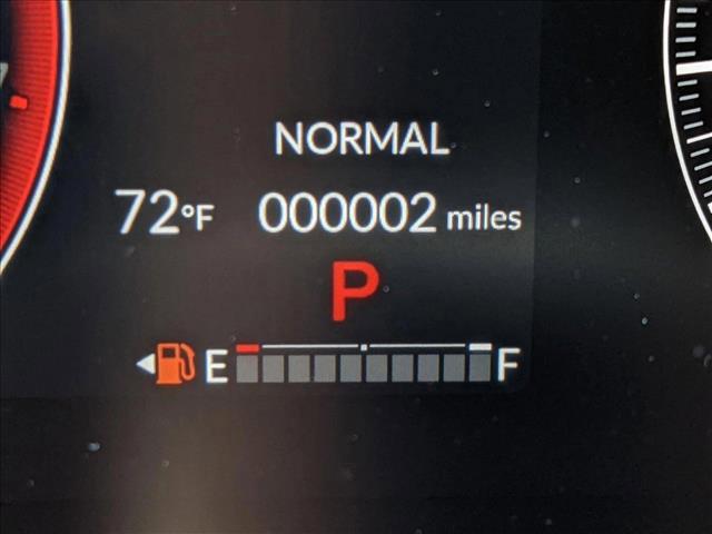 new 2025 Honda CR-V car, priced at $33,977