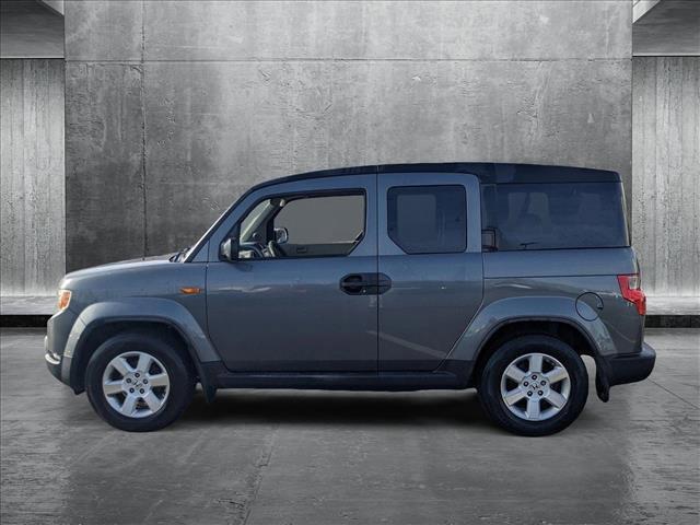 used 2011 Honda Element car, priced at $15,988