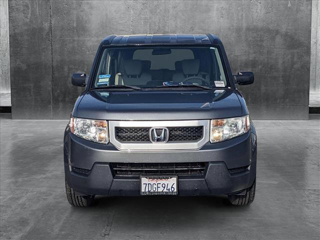 used 2011 Honda Element car, priced at $15,988