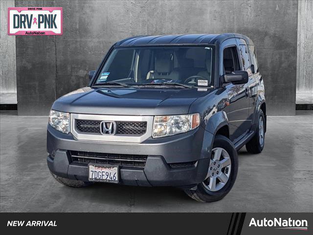 used 2011 Honda Element car, priced at $15,988