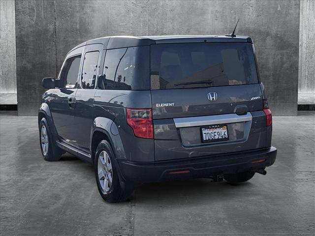 used 2011 Honda Element car, priced at $15,988