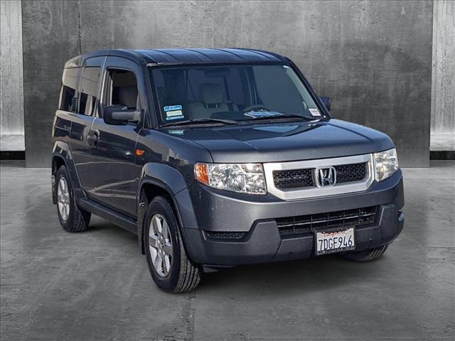 used 2011 Honda Element car, priced at $15,988