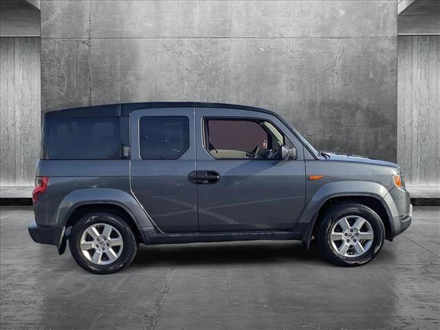 used 2011 Honda Element car, priced at $15,988