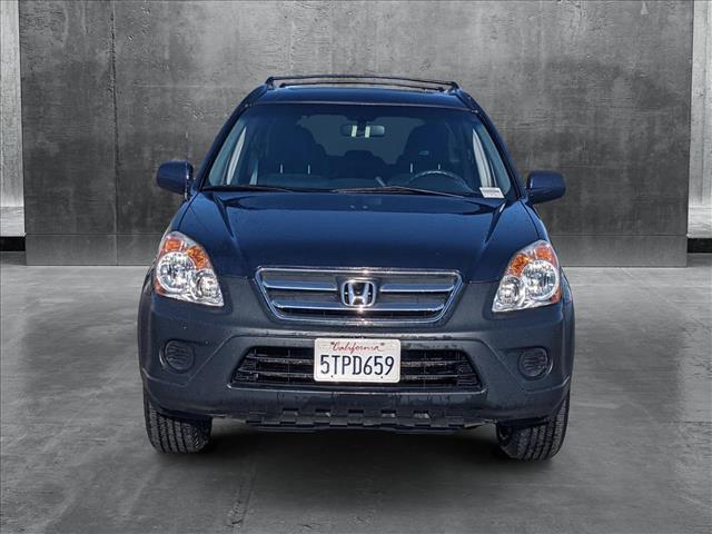 used 2006 Honda CR-V car, priced at $7,388