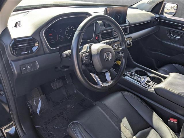 used 2024 Honda Pilot car, priced at $39,122