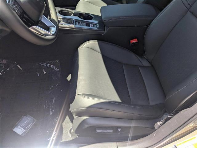 new 2025 Honda Civic Hybrid car, priced at $33,755