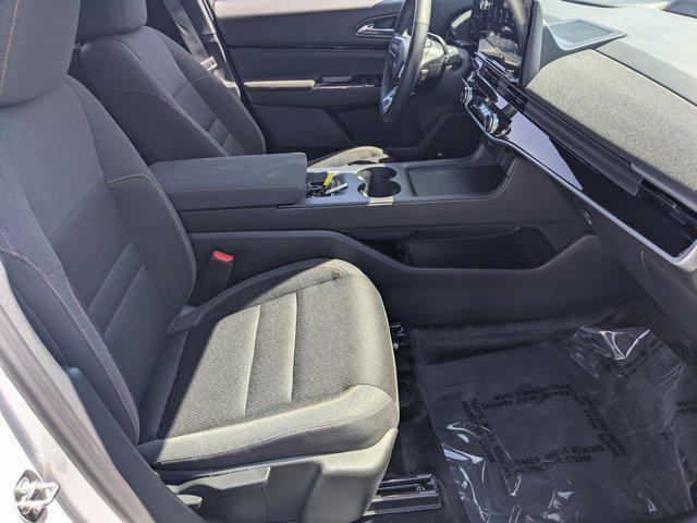 used 2024 Honda Prologue car, priced at $31,222