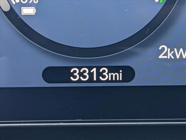 used 2024 Honda Prologue car, priced at $28,422