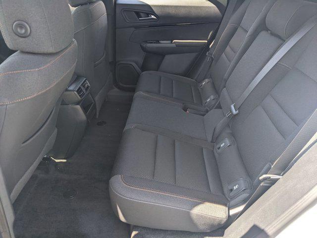 used 2024 Honda Prologue car, priced at $31,222