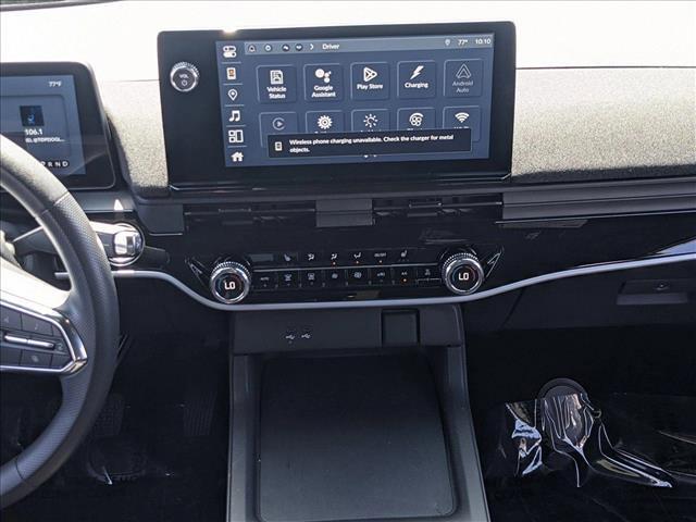 used 2024 Honda Prologue car, priced at $28,422