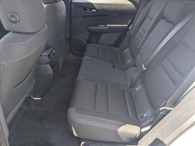 used 2024 Honda Prologue car, priced at $28,422