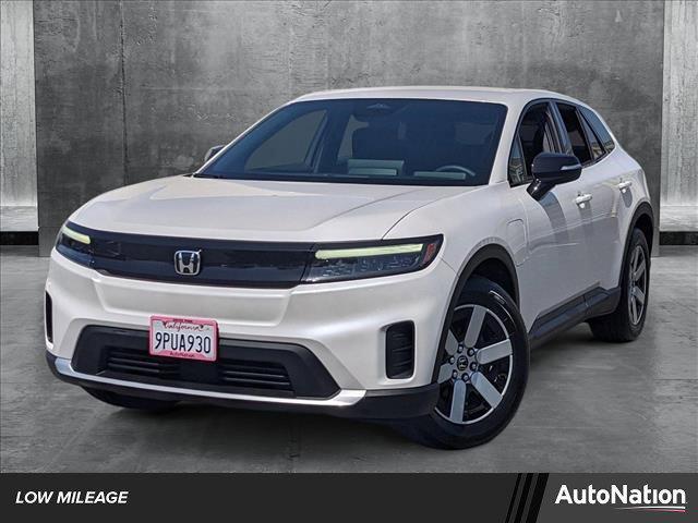 used 2024 Honda Prologue car, priced at $28,422