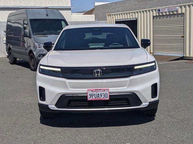 used 2024 Honda Prologue car, priced at $31,222