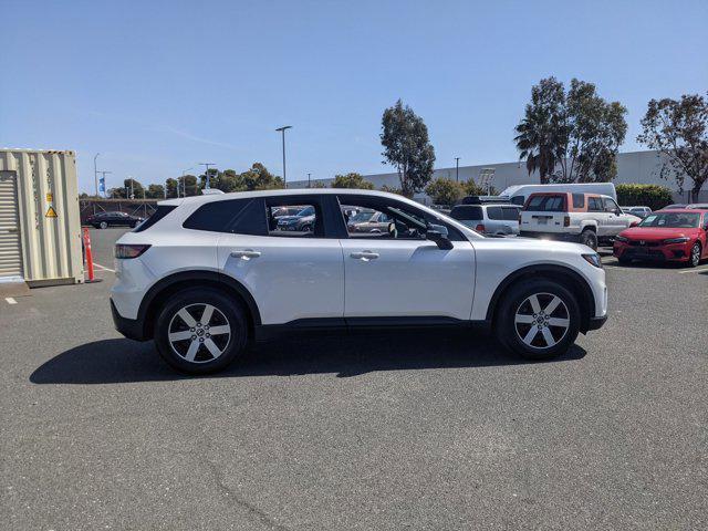 used 2024 Honda Prologue car, priced at $31,222