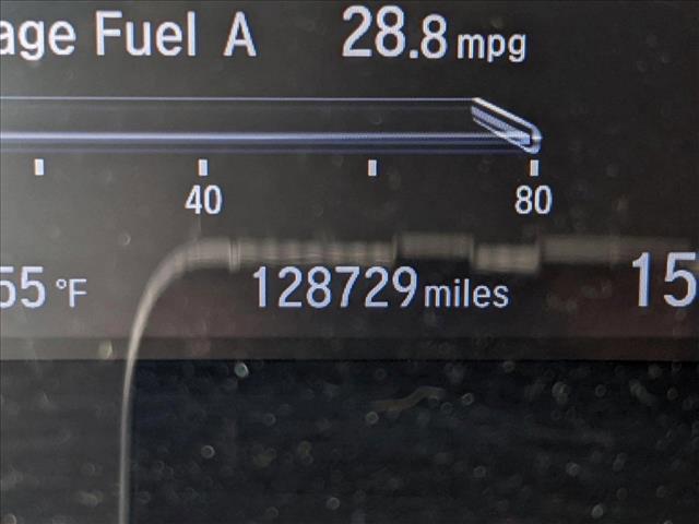 used 2018 Honda CR-V car, priced at $18,822