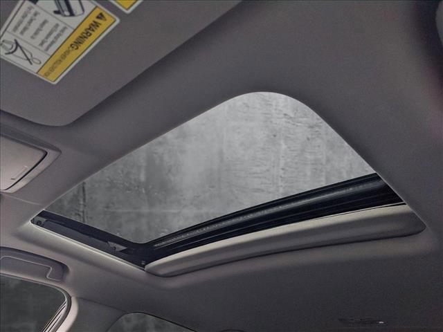 used 2018 Honda CR-V car, priced at $18,822