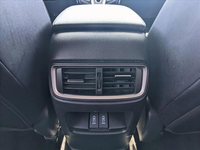 used 2018 Honda CR-V car, priced at $18,822