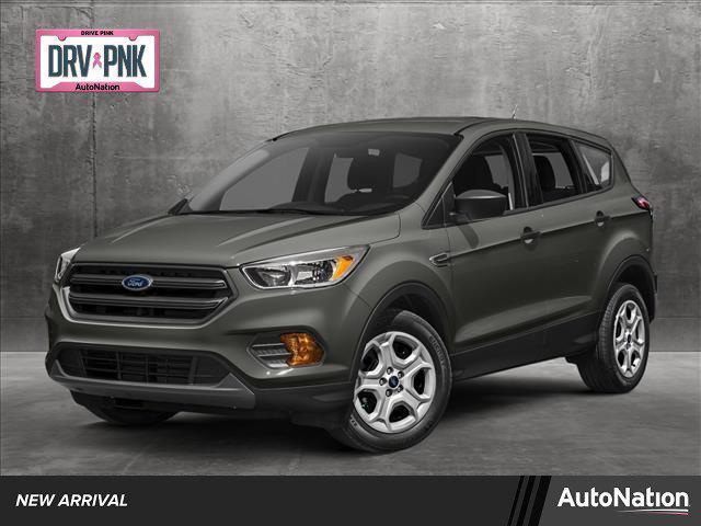 used 2019 Ford Escape car, priced at $13,988