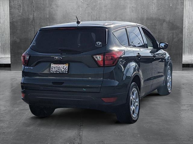 used 2019 Ford Escape car, priced at $13,588