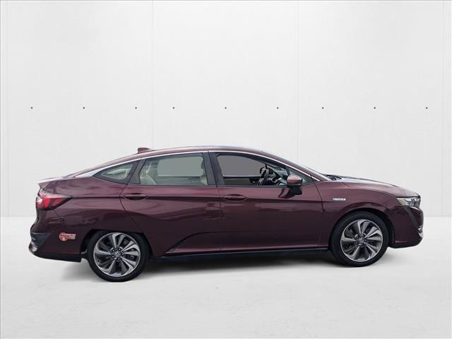 used 2018 Honda Clarity Plug-In Hybrid car, priced at $15,444