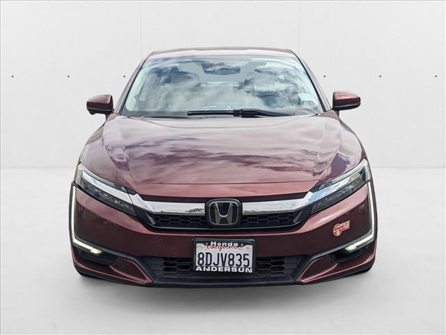 used 2018 Honda Clarity Plug-In Hybrid car, priced at $15,444