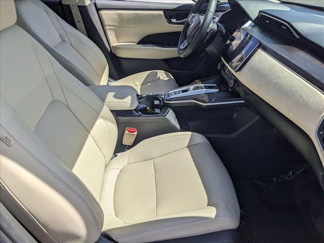 used 2018 Honda Clarity Plug-In Hybrid car, priced at $15,444