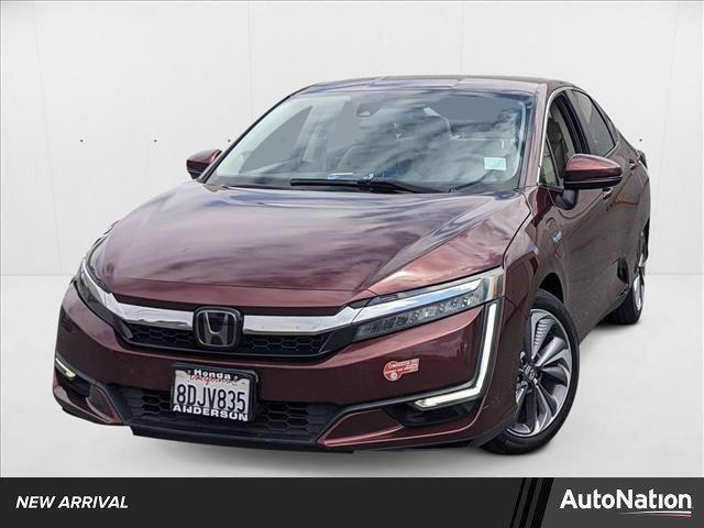 used 2018 Honda Clarity Plug-In Hybrid car, priced at $17,977