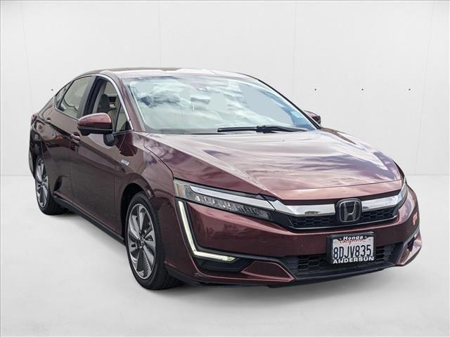 used 2018 Honda Clarity Plug-In Hybrid car, priced at $15,444