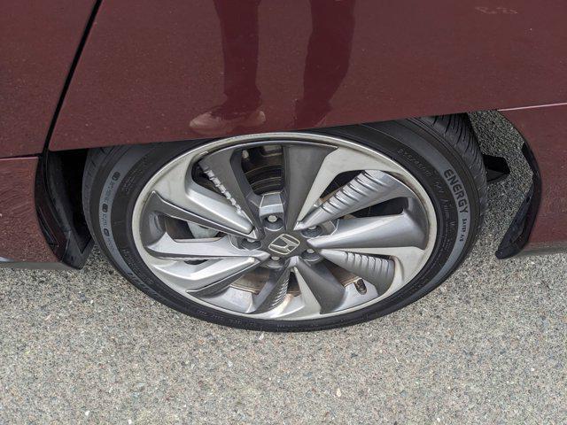 used 2018 Honda Clarity Plug-In Hybrid car, priced at $17,977