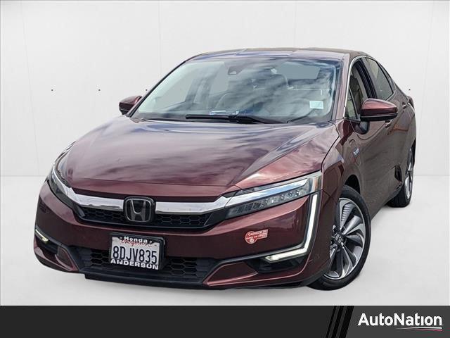 used 2018 Honda Clarity Plug-In Hybrid car, priced at $15,444