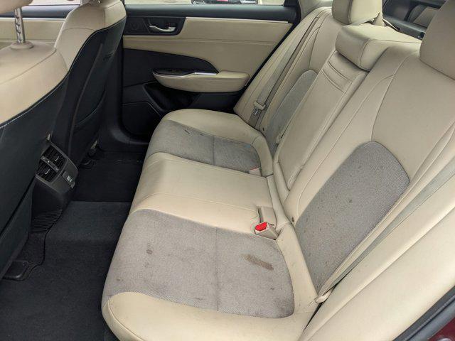 used 2018 Honda Clarity Plug-In Hybrid car, priced at $17,977