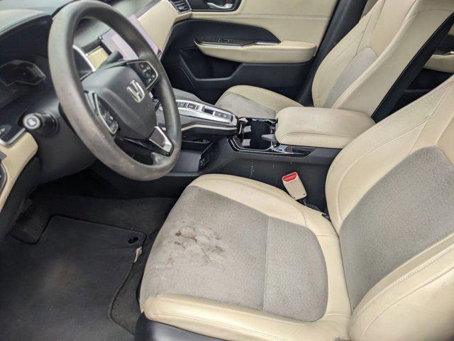 used 2018 Honda Clarity Plug-In Hybrid car, priced at $17,977